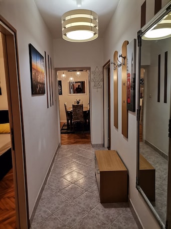 Apartment (A1) | Interior. Apartment Sanja