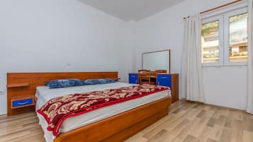 Apartment (A1)