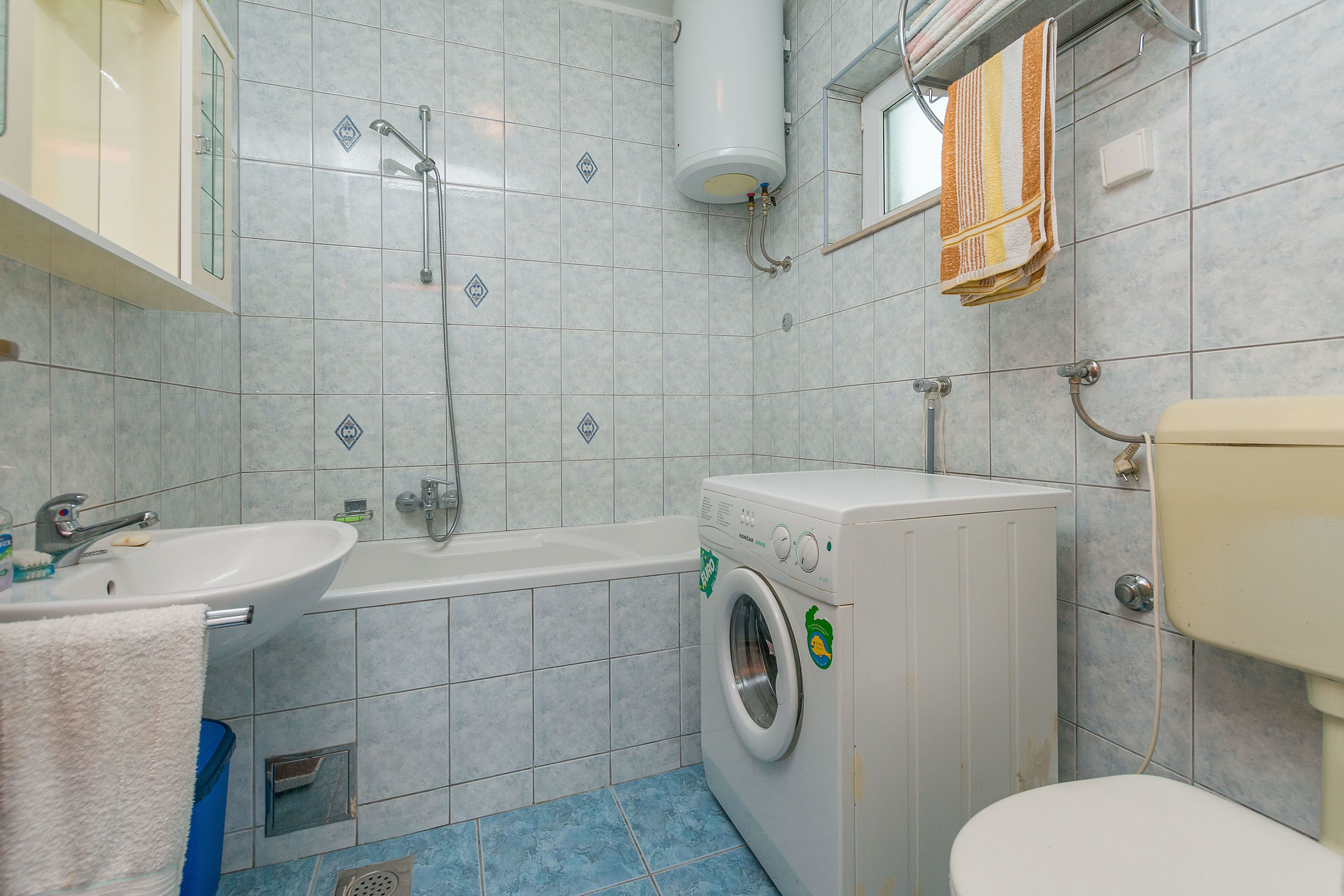 Baño