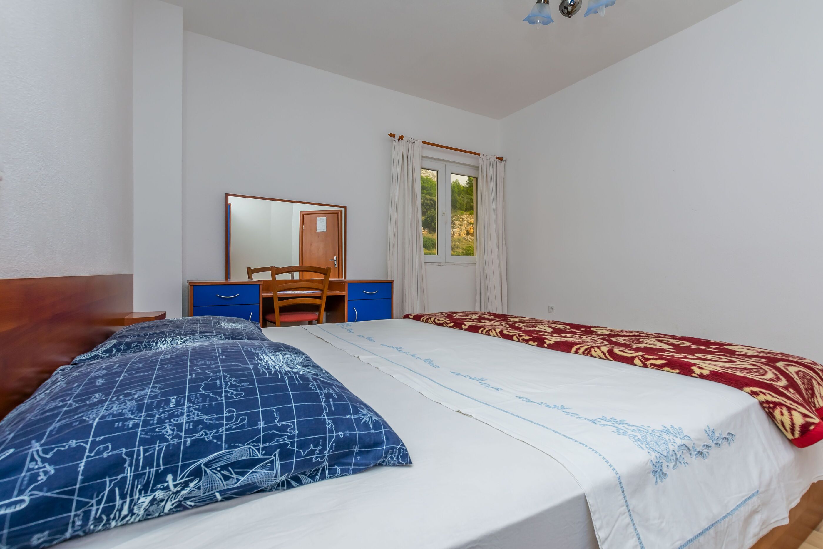 Apartment (A1)