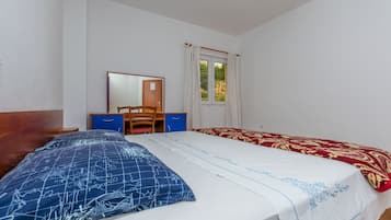 Apartment (A1)