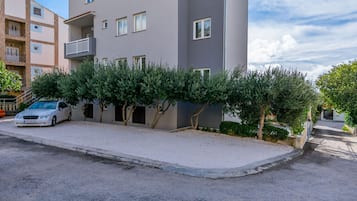 Building design