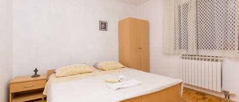 3 Schlafzimmer, kostenloses WLAN