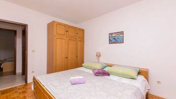 3 slaapkamers, gratis wifi