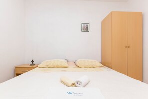 3 bedrooms, free WiFi