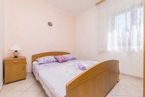 3 slaapkamers, gratis wifi