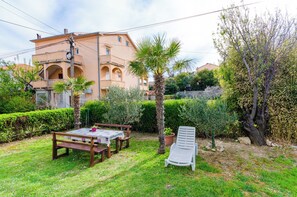 Apartamento (A2) | Vista aérea