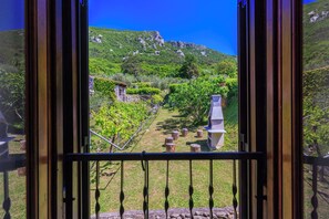 Apartment (A1) | Aerial view