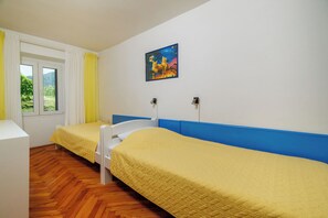 Apartment (A3)