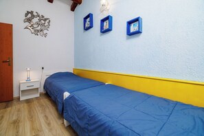 Apartment (A2) | 3 bedrooms, free WiFi