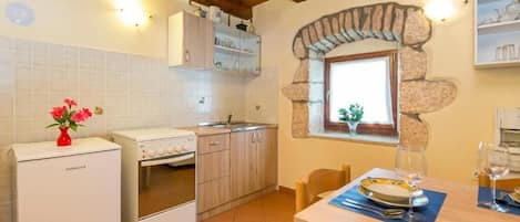 House | Private kitchen