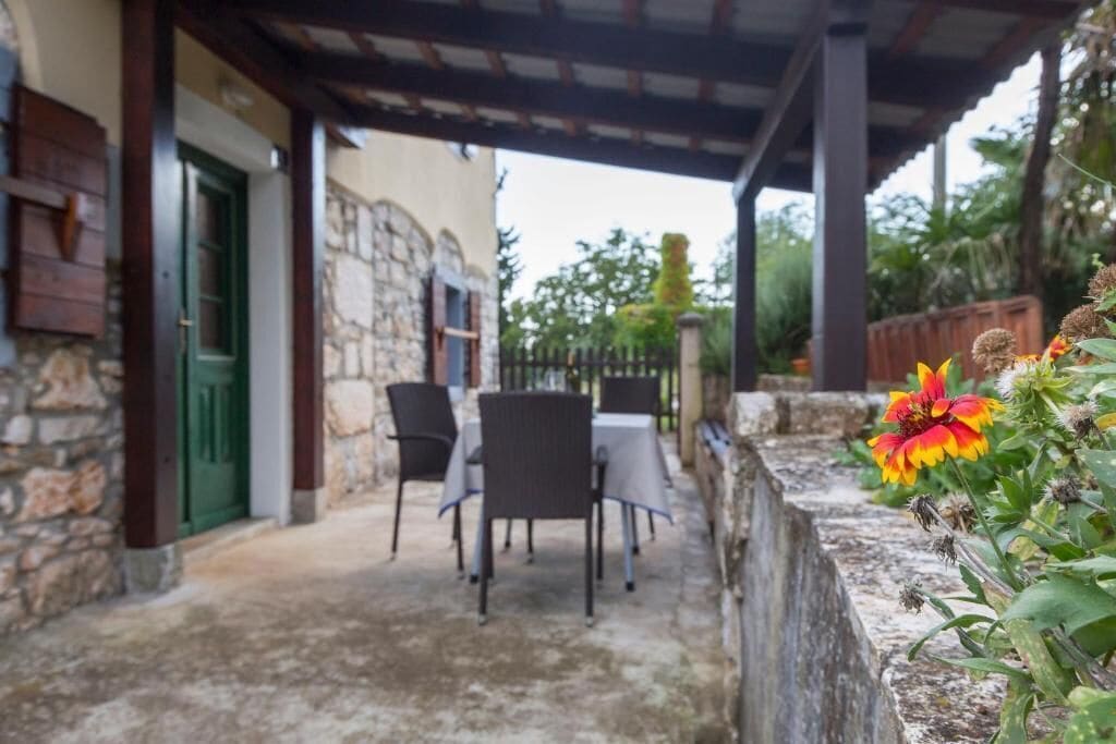 House | Garden