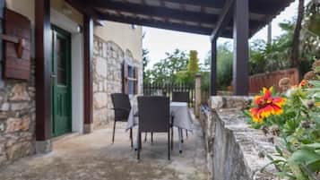 House | Garden