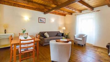 House | Living room