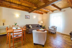 Maison | Salle de séjour