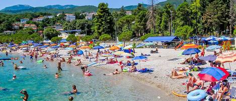 Plage