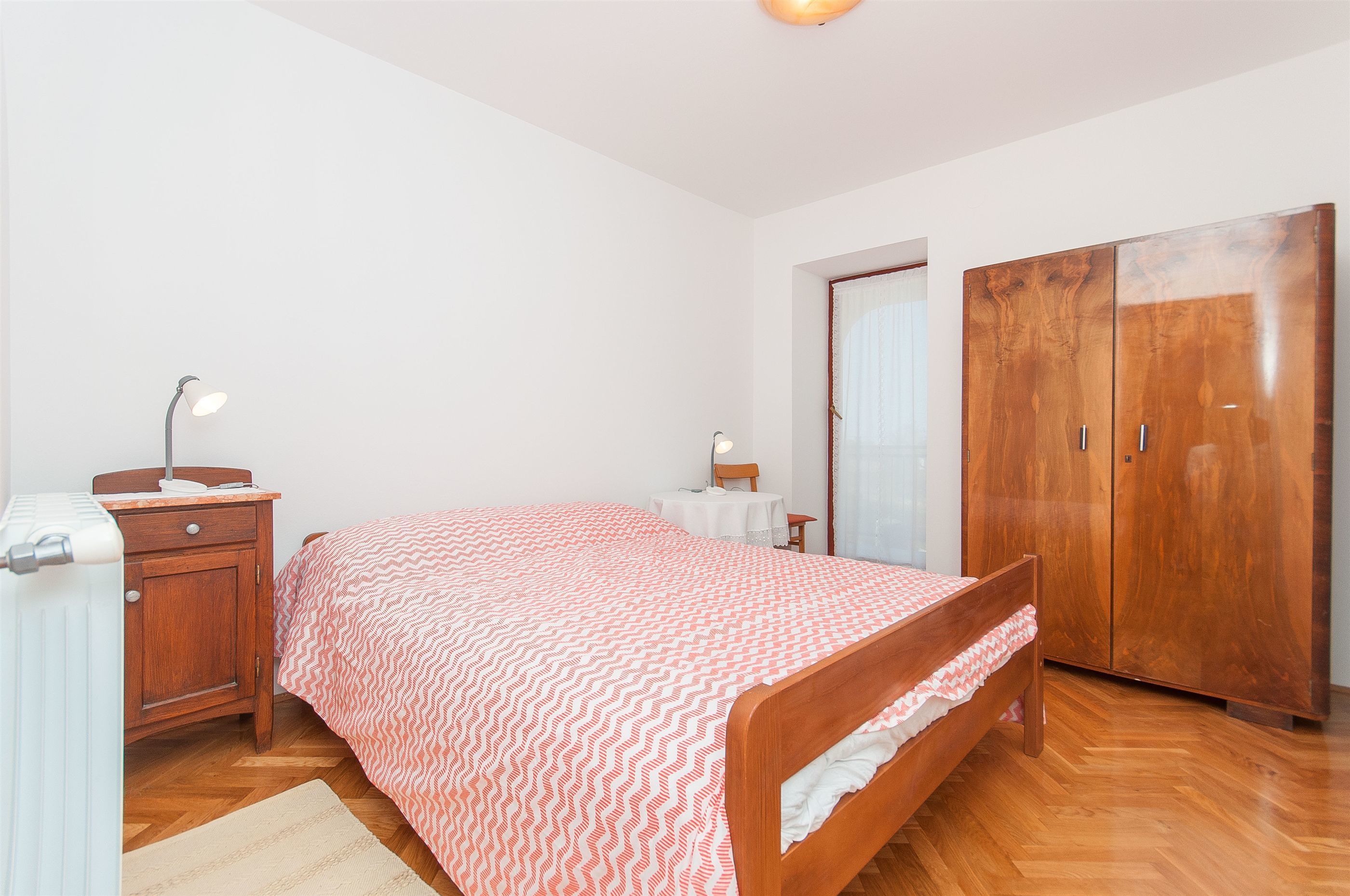 3 عدّة غرف نوم وواي فاي مجانًا