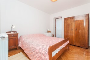 3 bedrooms, free WiFi