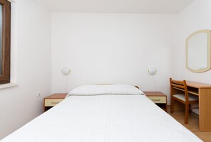 1 bedroom, free WiFi - Apartment Marija (Porec)