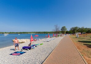 Plage à proximité