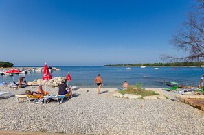 Beach nearby - Apartment Marija (Porec)