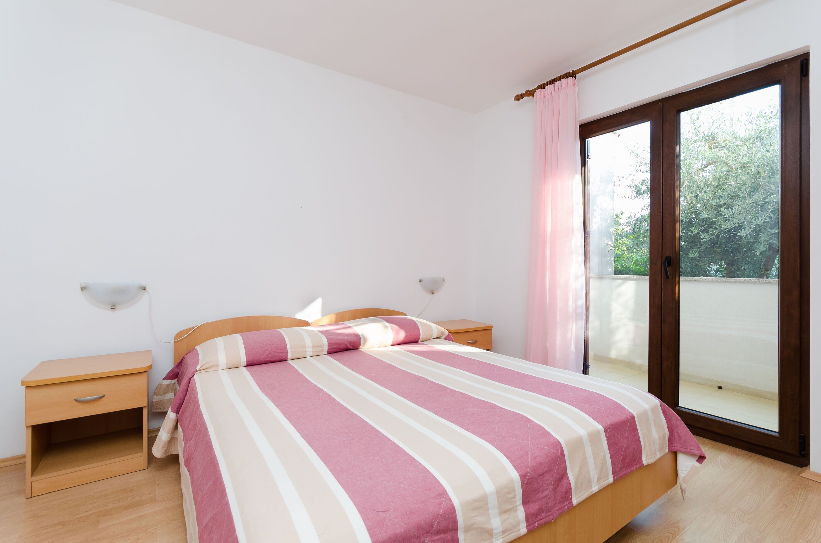 1 quarto, Wi-Fi de cortesia