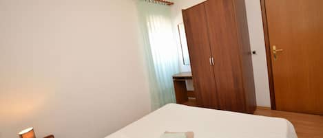 AccĂšs au Wi-Fi (inclus)