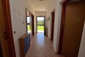 Vestibule