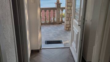 Appartement (A1) | Vestibule