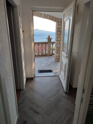 Apartment (A1) | Hallway