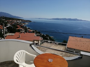 Appartement (A2) | Vue sur lâeau