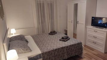Appartement (A2)