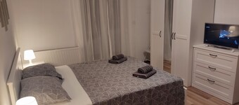 Apartment Matija