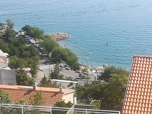 Exterior - Apartment Matija (Senj)