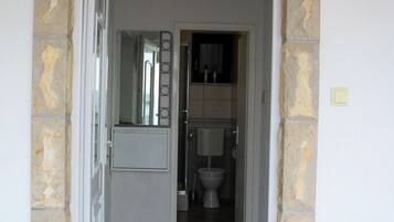 Apartment (A1) | Hallway