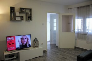 Apartment (A1) | Living room