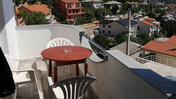 Appartement (A2) | Vue sur l’eau