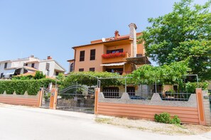 Exterior - Apartment Ecio (Medulin)
