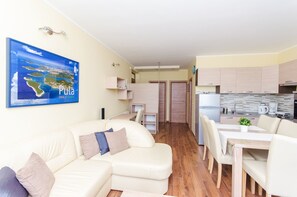 Living room | DVD player