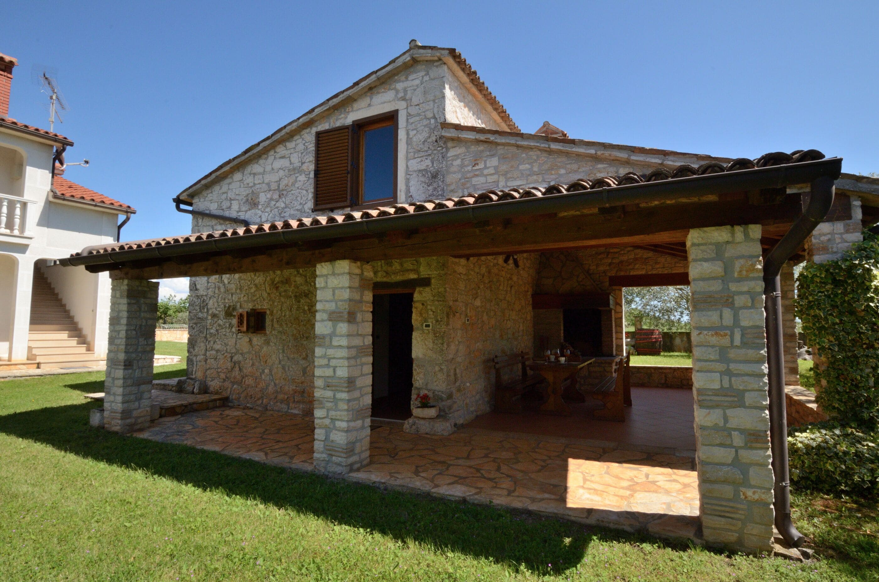 Building design