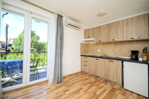 Free WiFi - Apartments Romano (Rovinj)