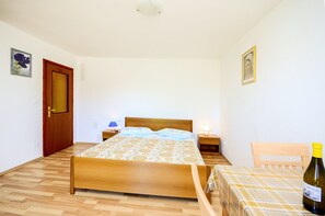 Free WiFi - Apartments Romano (Rovinj)