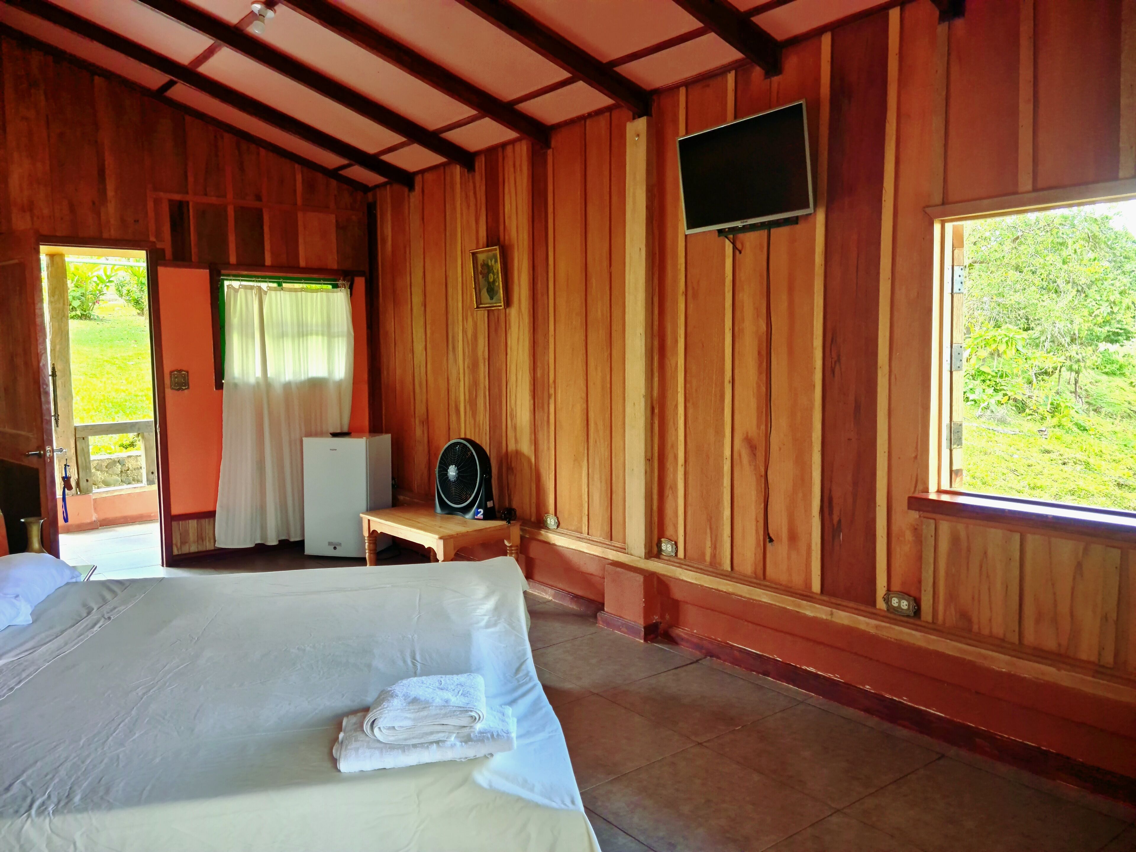 Photo - Los Gallitos Eco Lodge