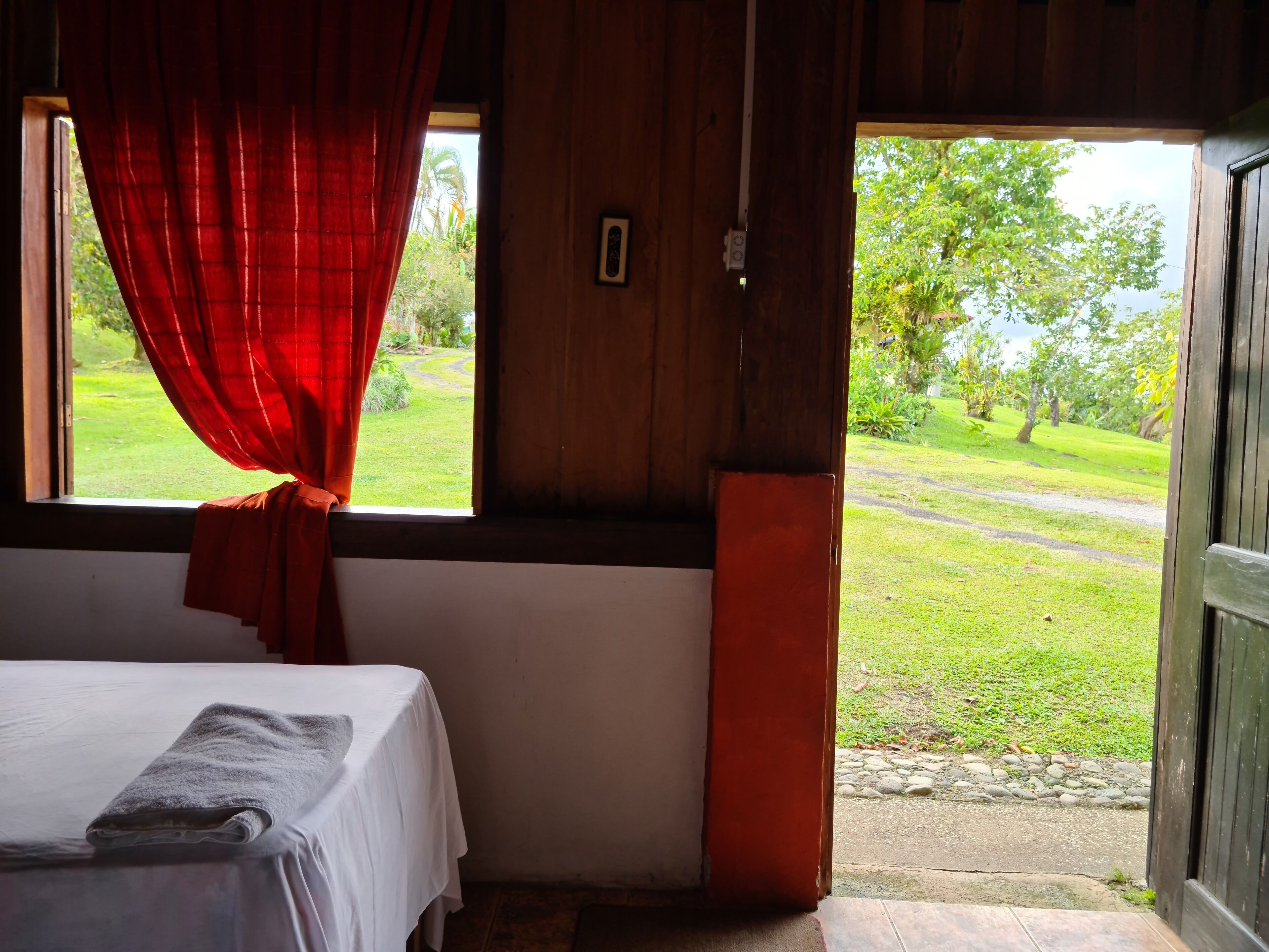 Photo - Los Gallitos Eco Lodge