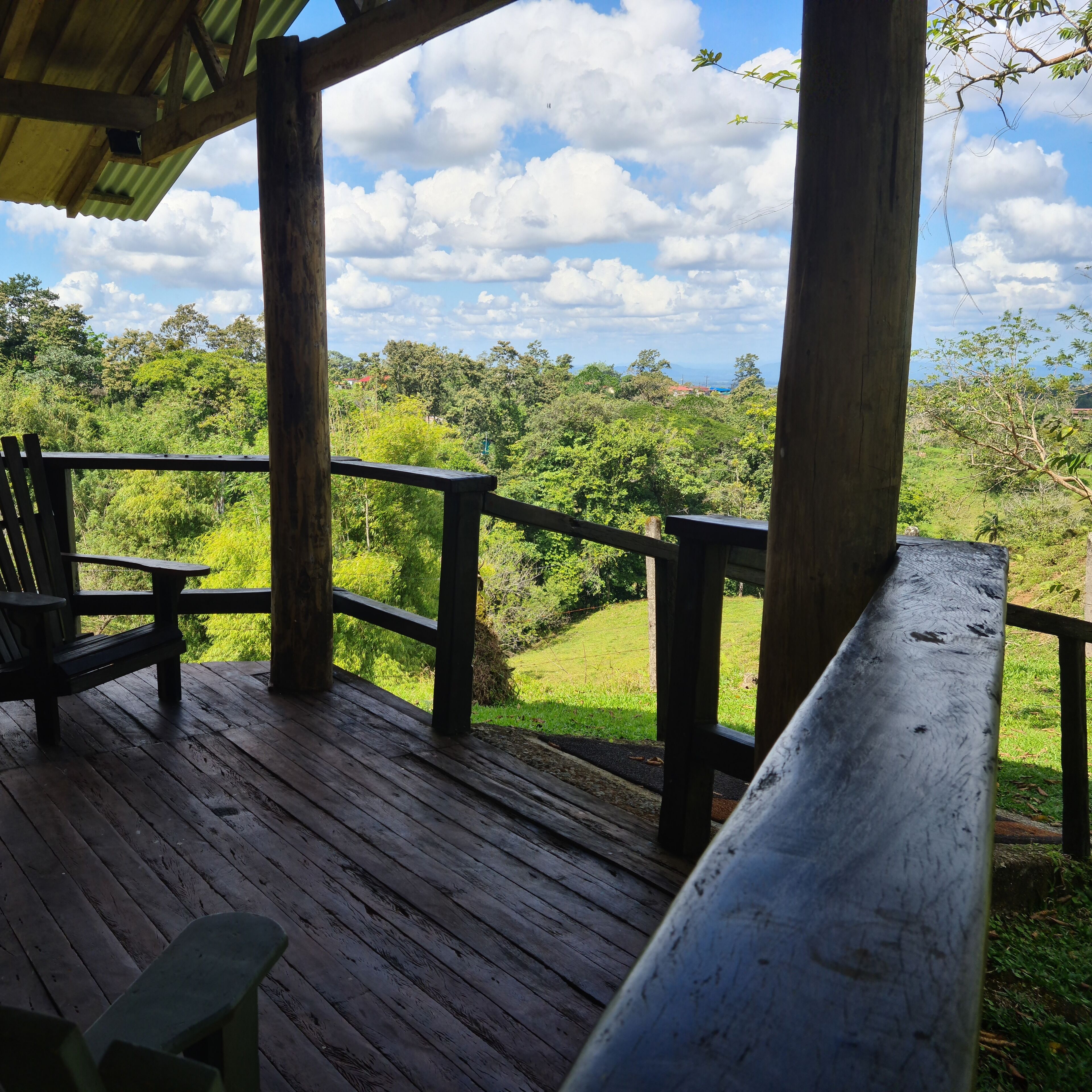 Photo - Los Gallitos Eco Lodge