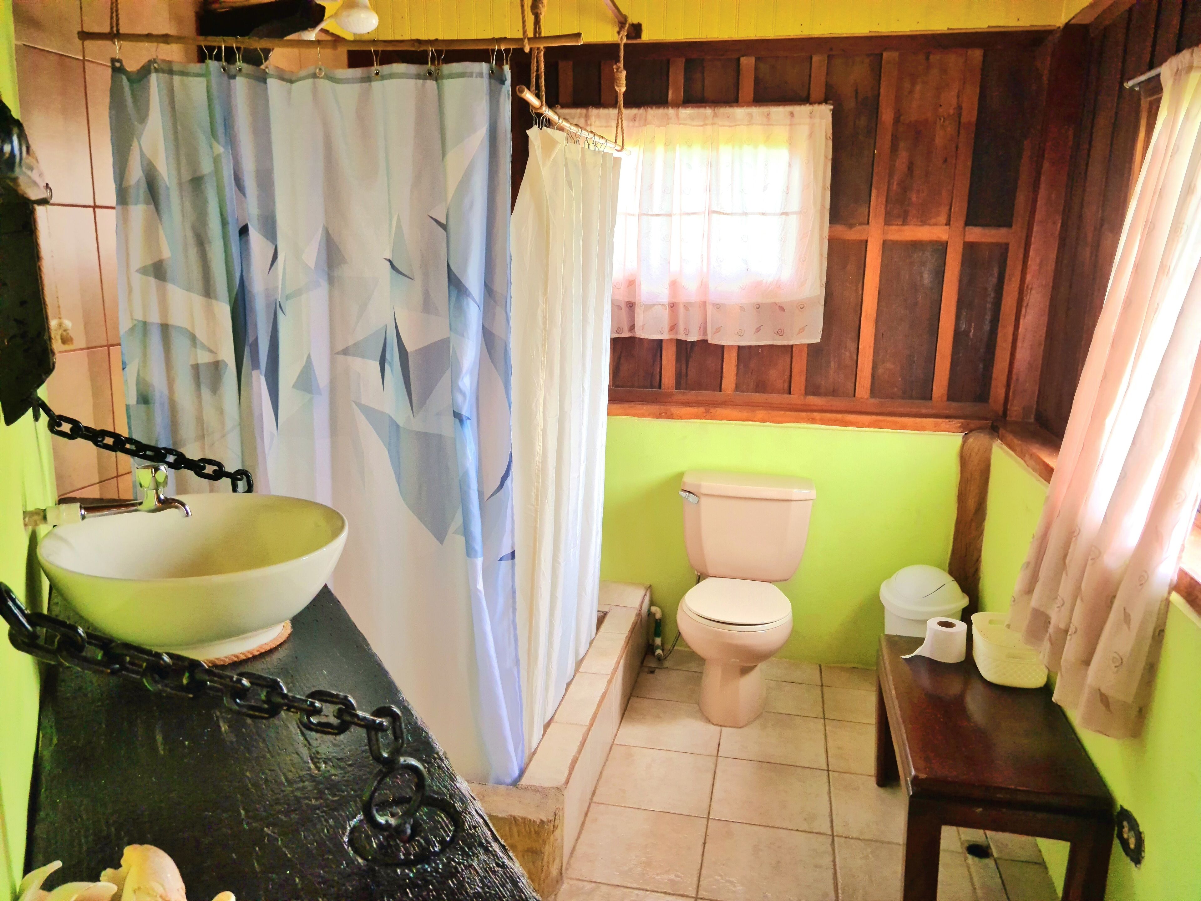 Photo - Los Gallitos Eco Lodge