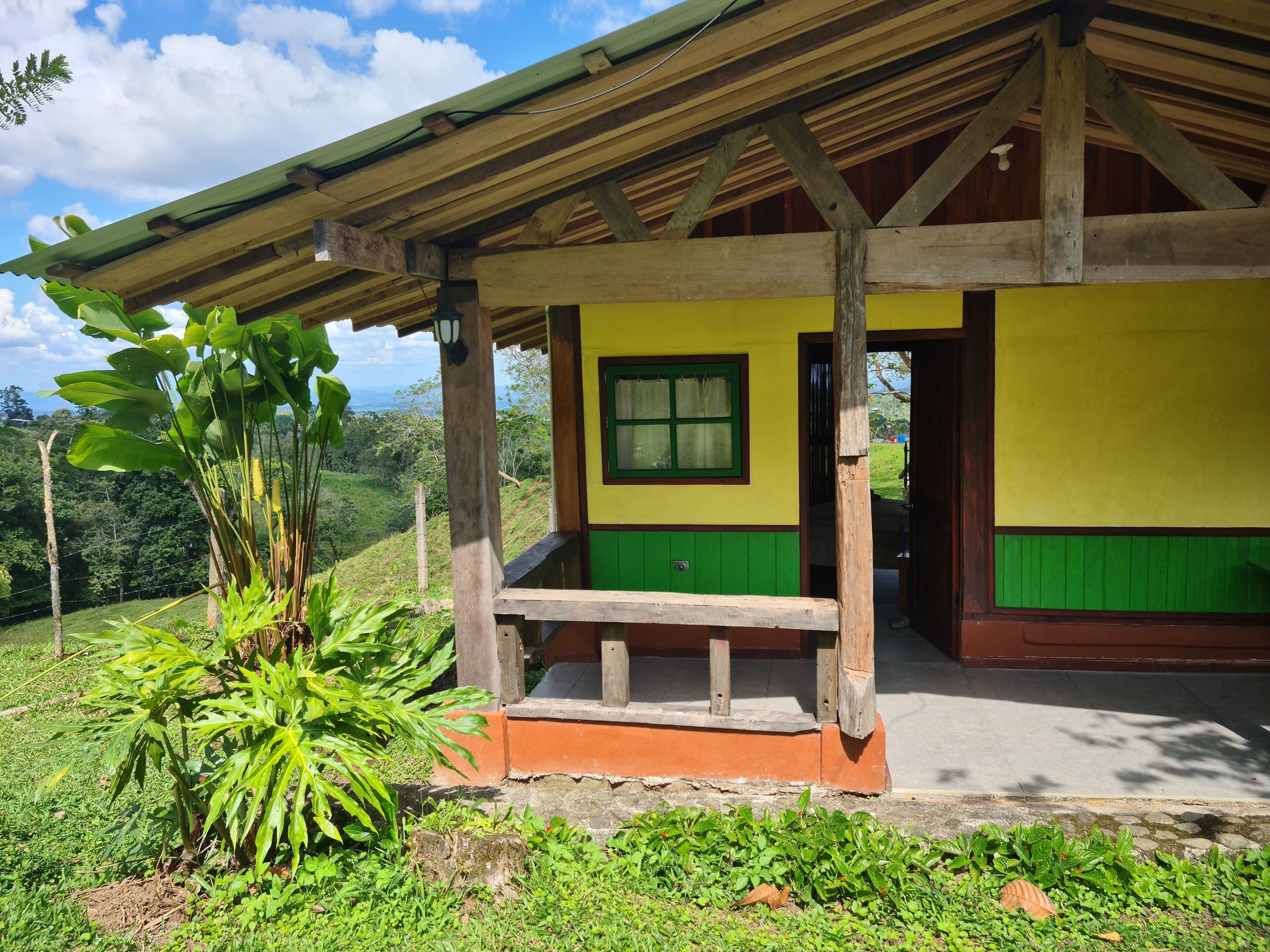 Photo - Los Gallitos Eco Lodge