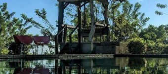 Los Gallitos Eco Lodge