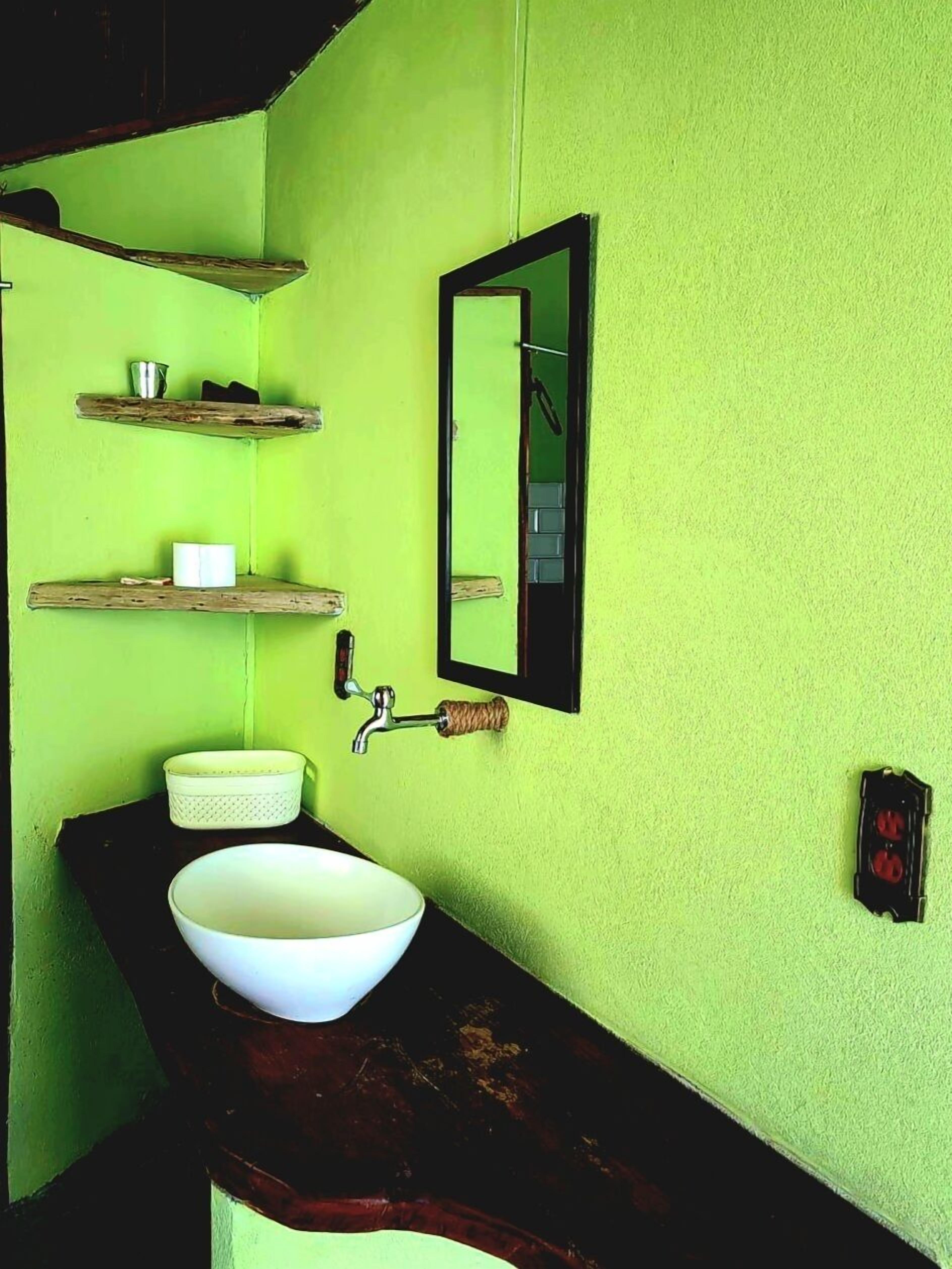 Photo - Los Gallitos Eco Lodge