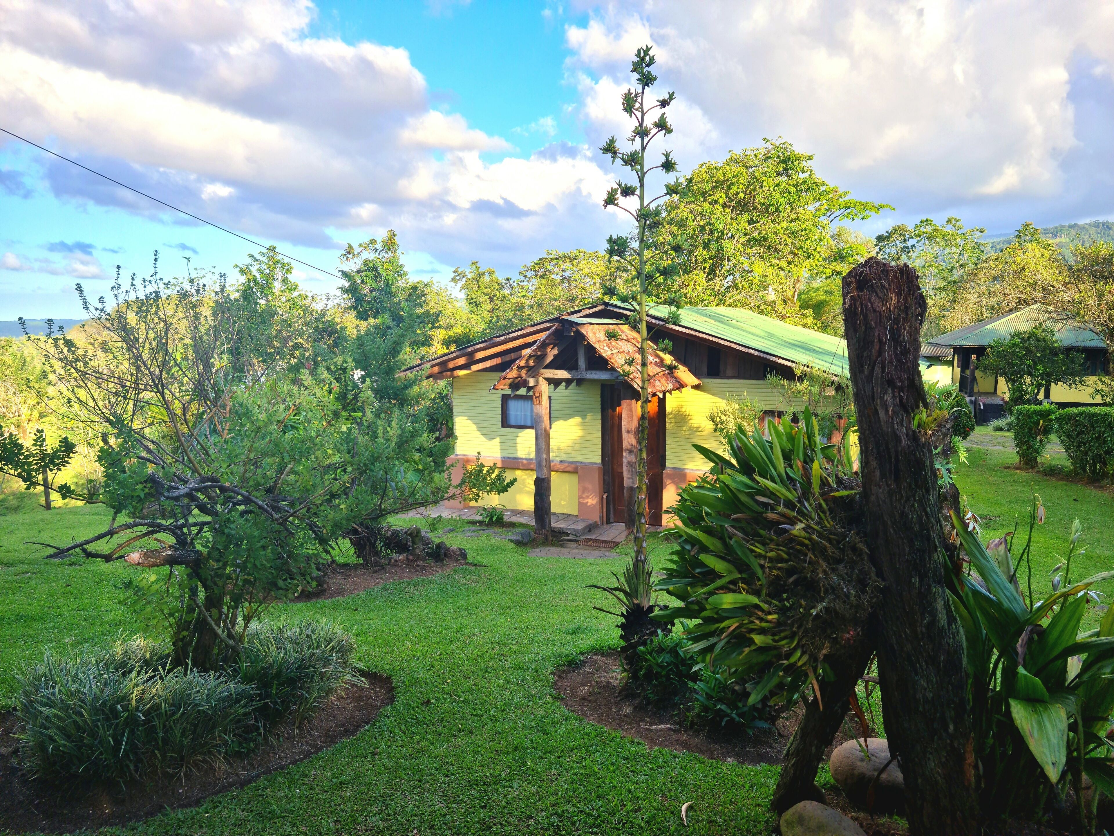 Photo - Los Gallitos Eco Lodge